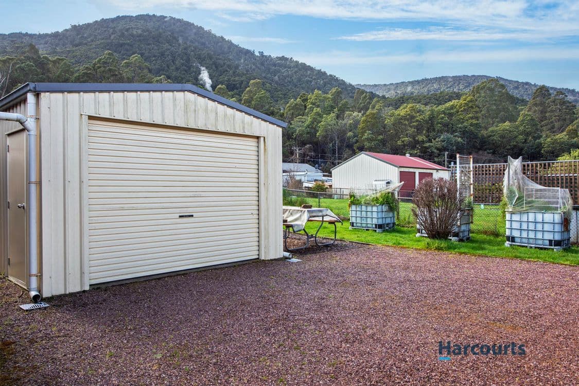 17 Dalmeny Street, ROSEBERY, TAS 7470, Rosebery - Thumbnail 8