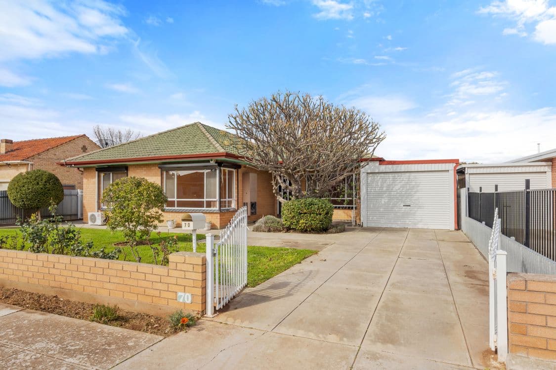 70 Press Road, BROOKLYN PARK, SA 5032, Brooklyn Park - Image 1