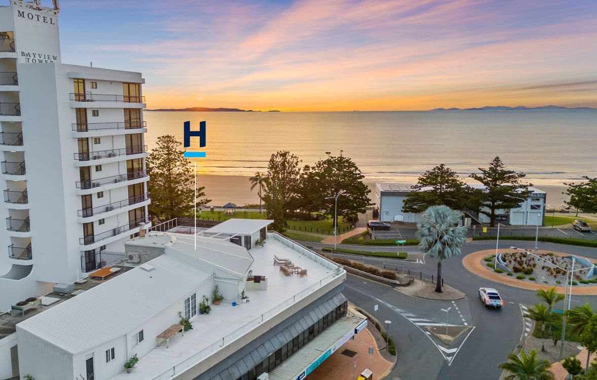11/1-3 Normanby Street, YEPPOON, QLD 4703, Yeppoon - Image 1