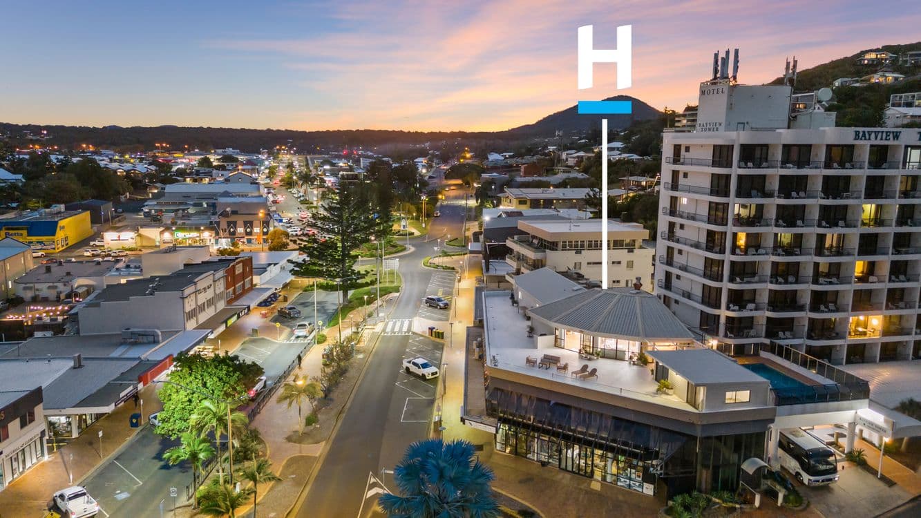 11/1-3 Normanby Street, YEPPOON, QLD 4703, Yeppoon - Thumbnail 2