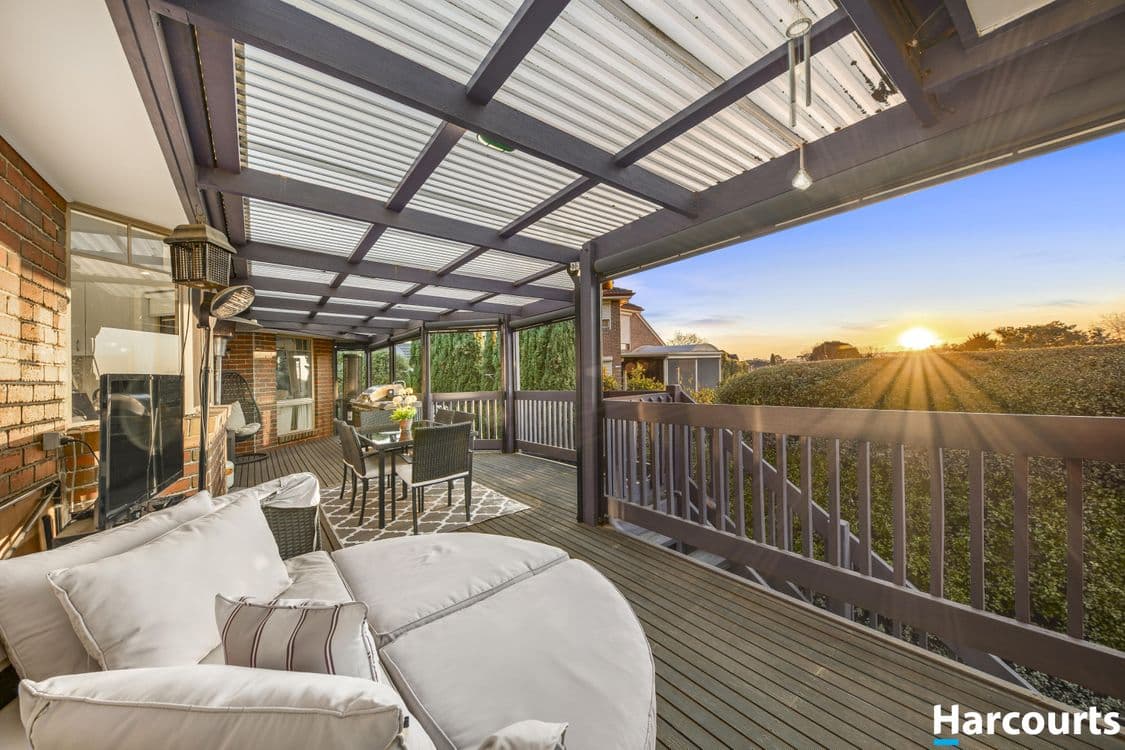 9 Alocasia Close, LYSTERFIELD, VIC 3156, Lysterfield - Thumbnail 3