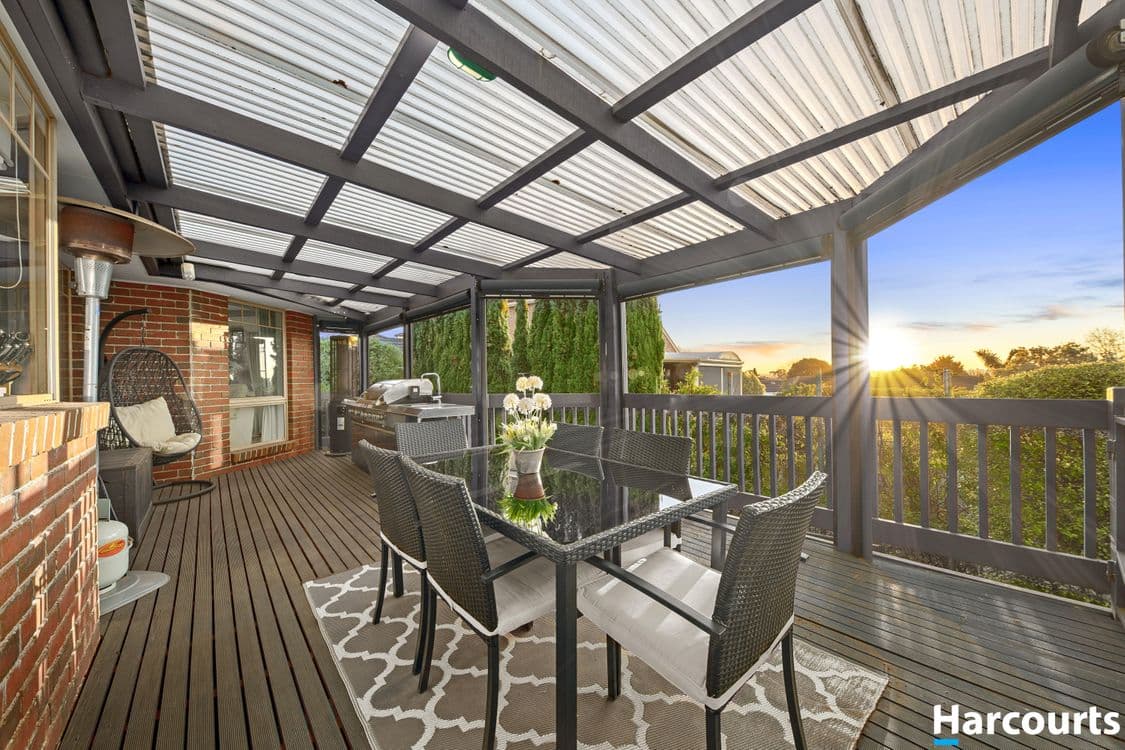 9 Alocasia Close, LYSTERFIELD, VIC 3156, Lysterfield - Thumbnail 4