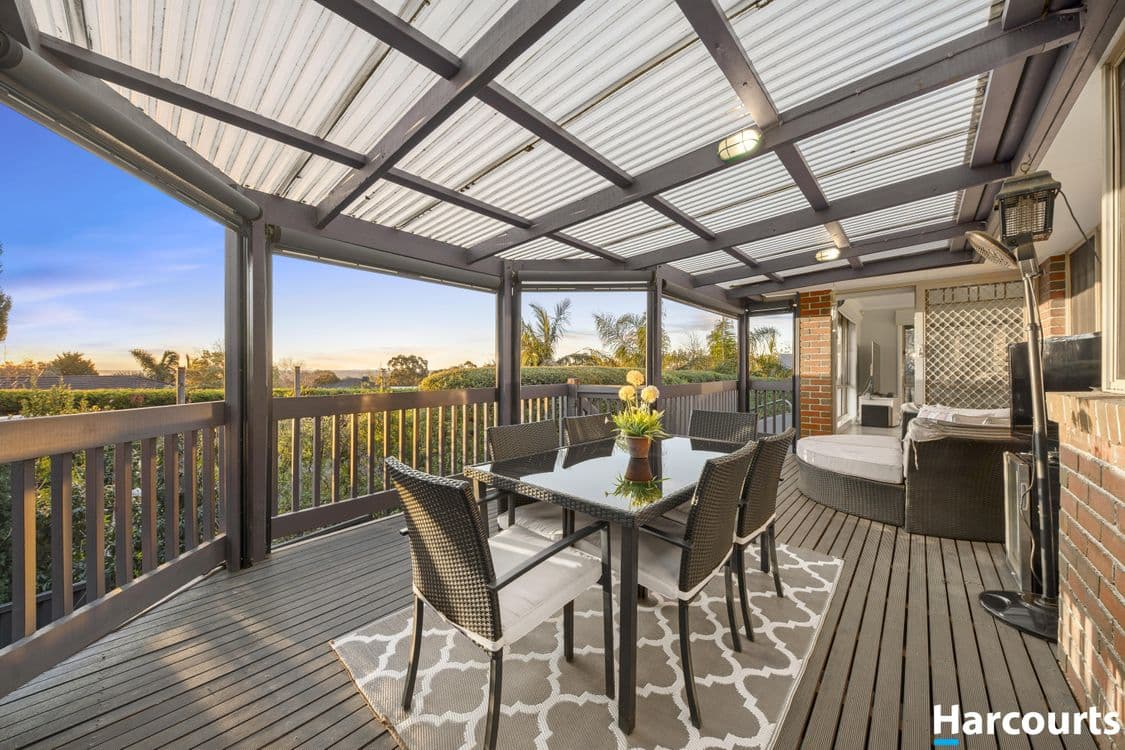 9 Alocasia Close, LYSTERFIELD, VIC 3156, Lysterfield - Thumbnail 5