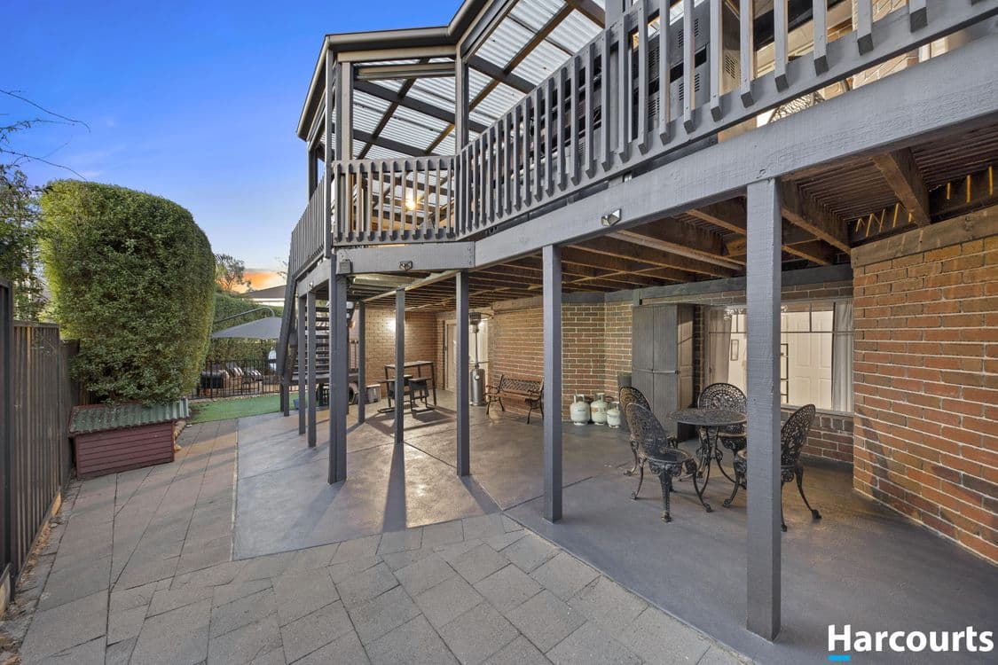 9 Alocasia Close, LYSTERFIELD, VIC 3156, Lysterfield - Thumbnail 6