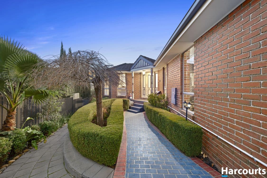 9 Alocasia Close, LYSTERFIELD, VIC 3156, Lysterfield - Thumbnail 7