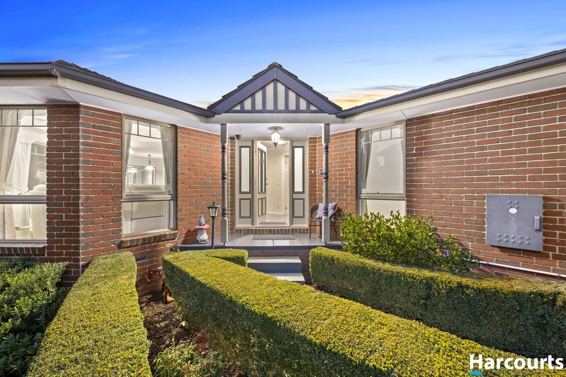 9 Alocasia Close, LYSTERFIELD, VIC 3156, Lysterfield - Thumbnail 8