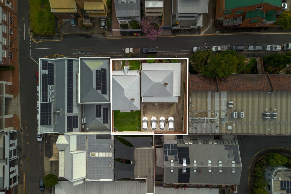 28 Mein Street, SPRING HILL, QLD 4000, Spring Hill - Thumbnail 6