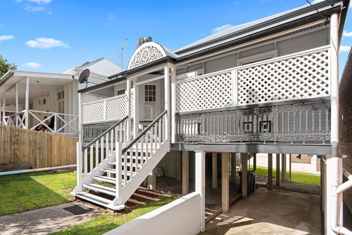 28 Mein Street, SPRING HILL, QLD 4000, Spring Hill - Thumbnail 7