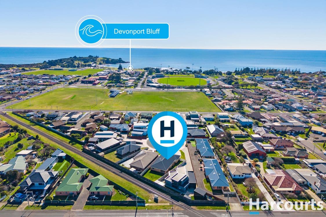 9 Charlotte Gardens, DEVONPORT, TAS 7310, Devonport - Thumbnail 2