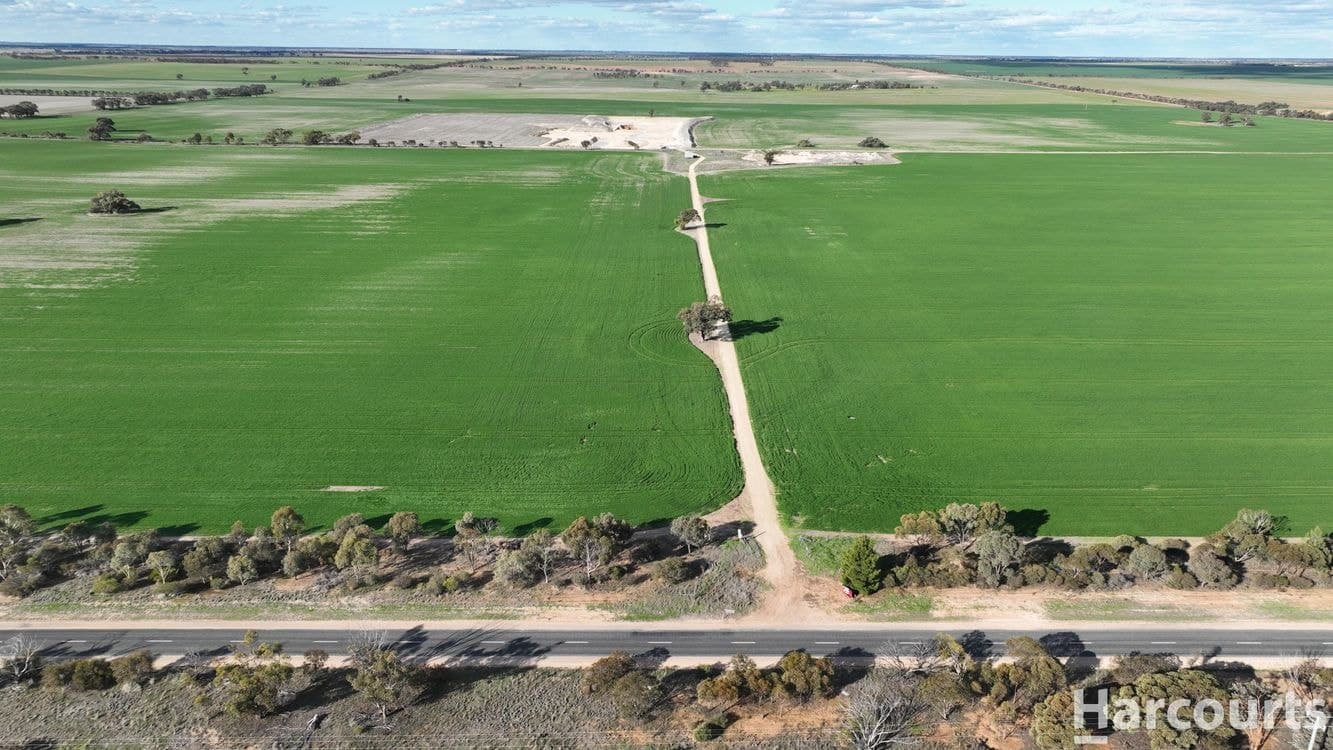 4429 Hopetoun-Rainbow Road, RAINBOW, VIC 3424, Rainbow - Thumbnail 4