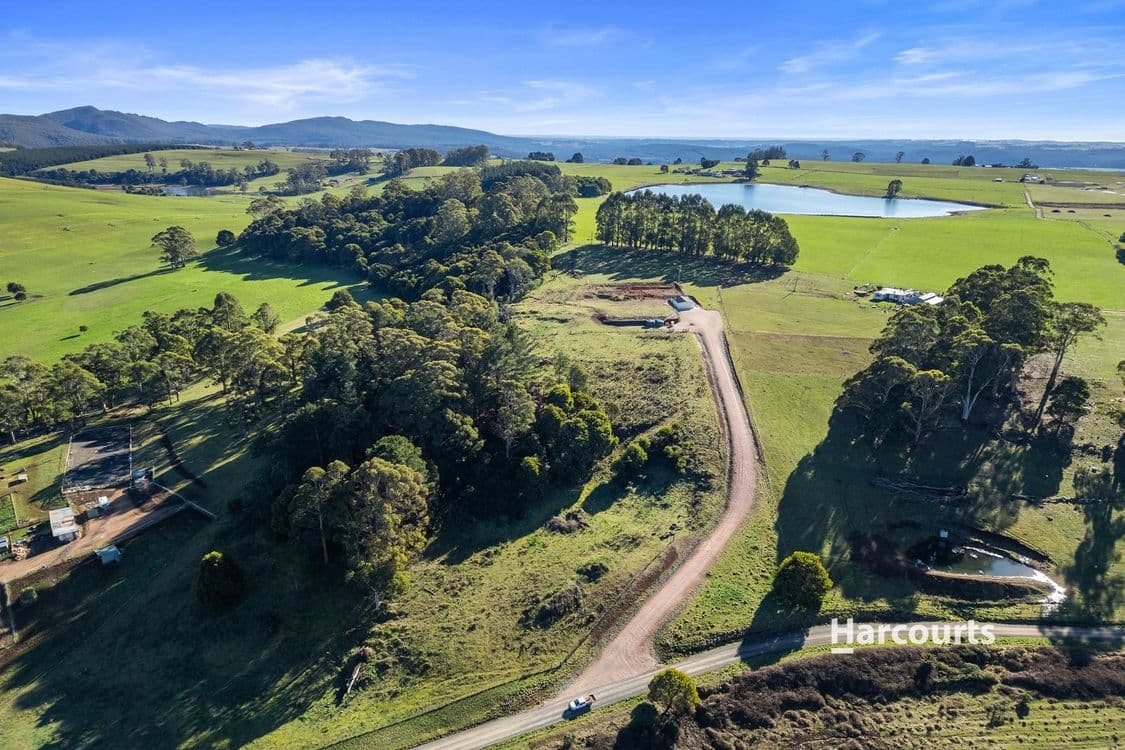 449 Stoodley Road, STOODLEY, TAS 7306, Stoodley - Thumbnail 2