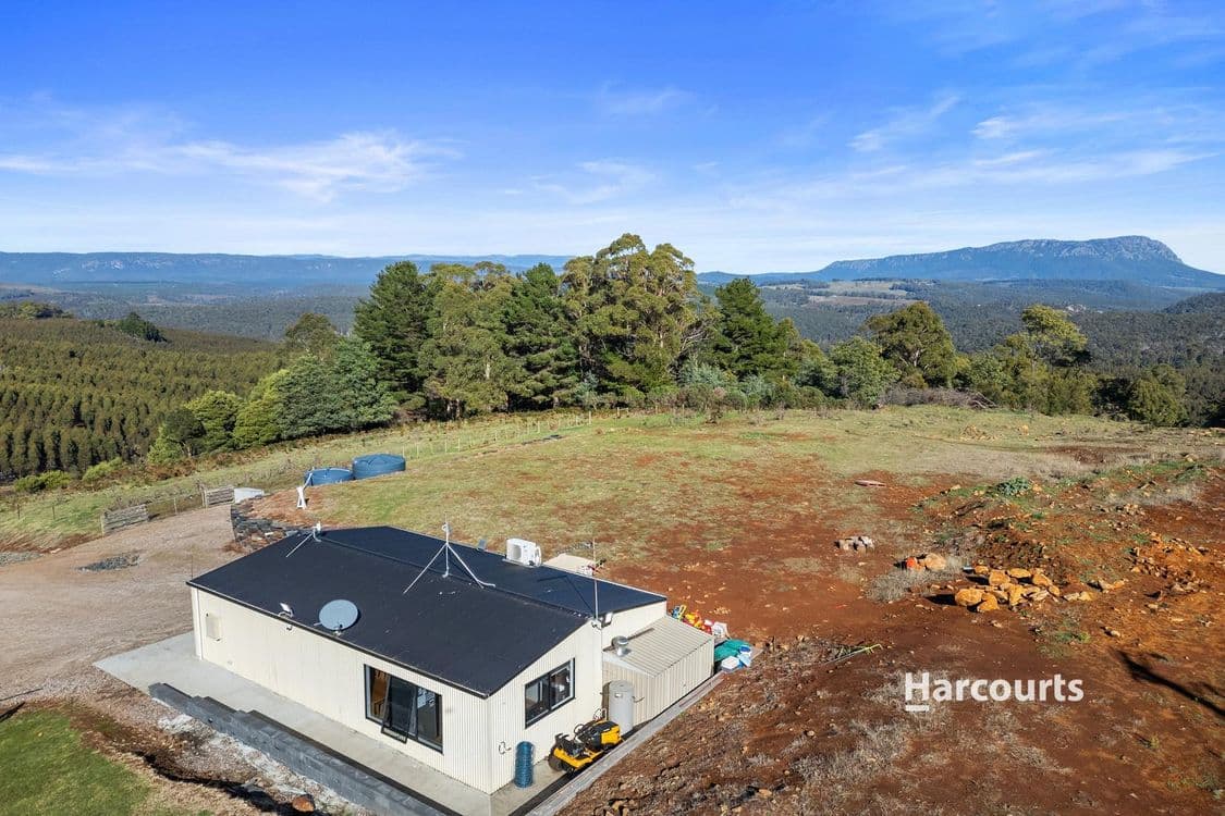 449 Stoodley Road, STOODLEY, TAS 7306, Stoodley - Thumbnail 3