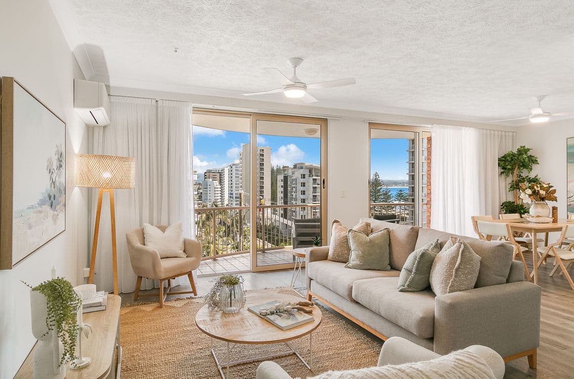 5/3 Tweed Terrace, RAINBOW BAY, QLD 4225, Rainbow Bay - Thumbnail 4