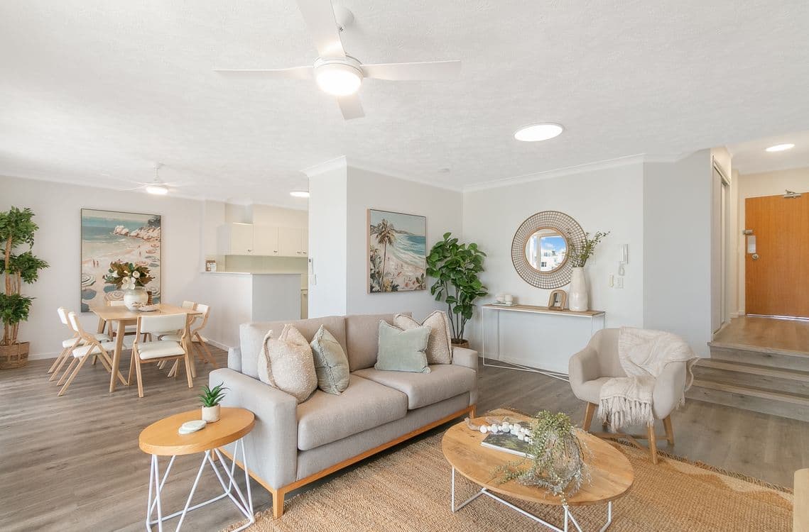 5/3 Tweed Terrace, RAINBOW BAY, QLD 4225, Rainbow Bay - Thumbnail 5