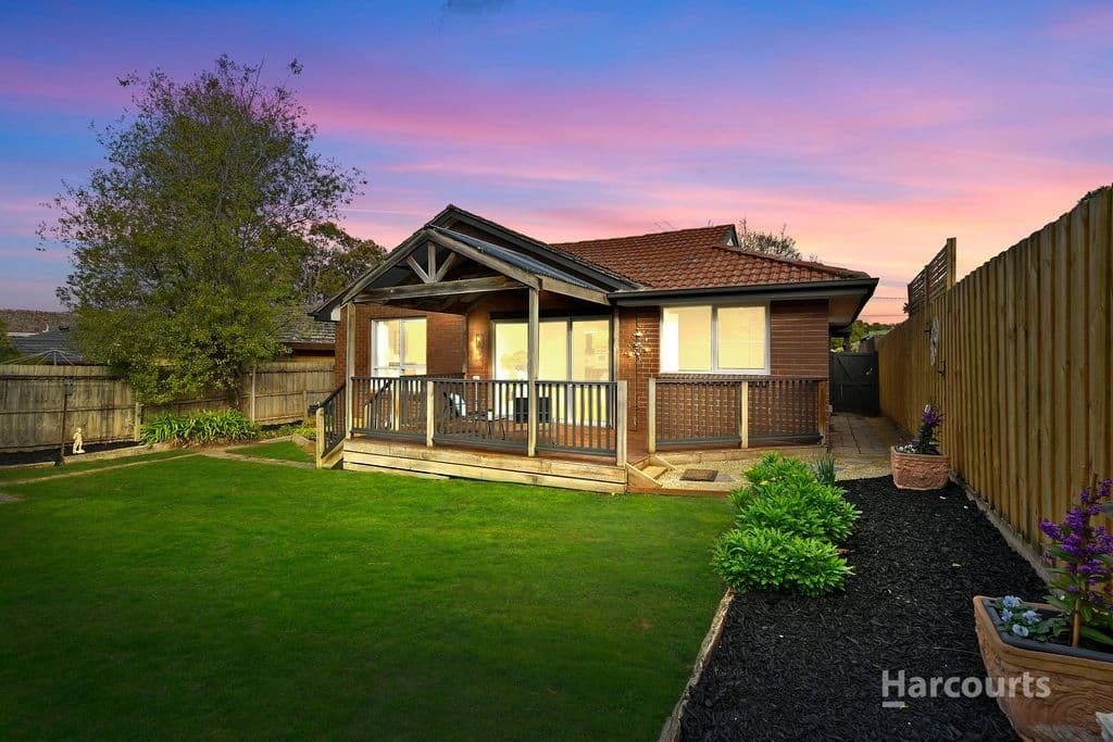 3 Toomey Street, VERMONT, VIC 3133, Vermont - Thumbnail 2