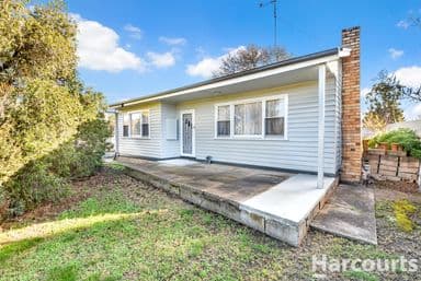 1 and 1A Arnold Street, HORSHAM, VIC 3400, Horsham - Image 1