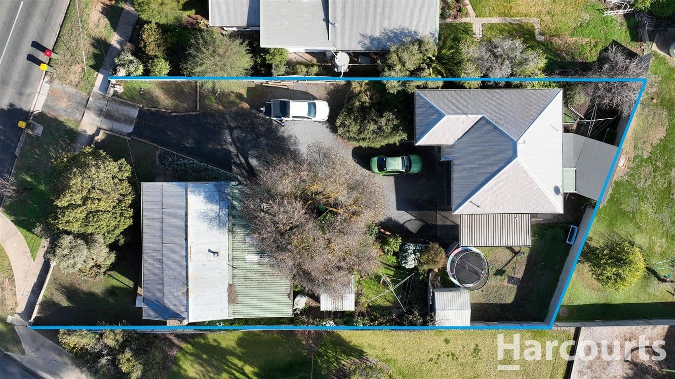1 and 1A Arnold Street, HORSHAM, VIC 3400, Horsham - Thumbnail 2