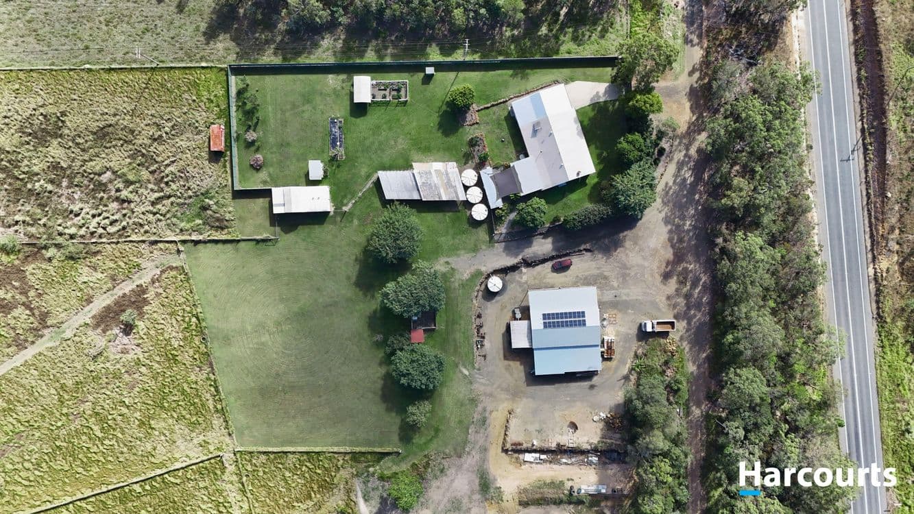 3576 Childers Road, GREGORY RIVER, QLD 4660, Gregory River - Thumbnail 2