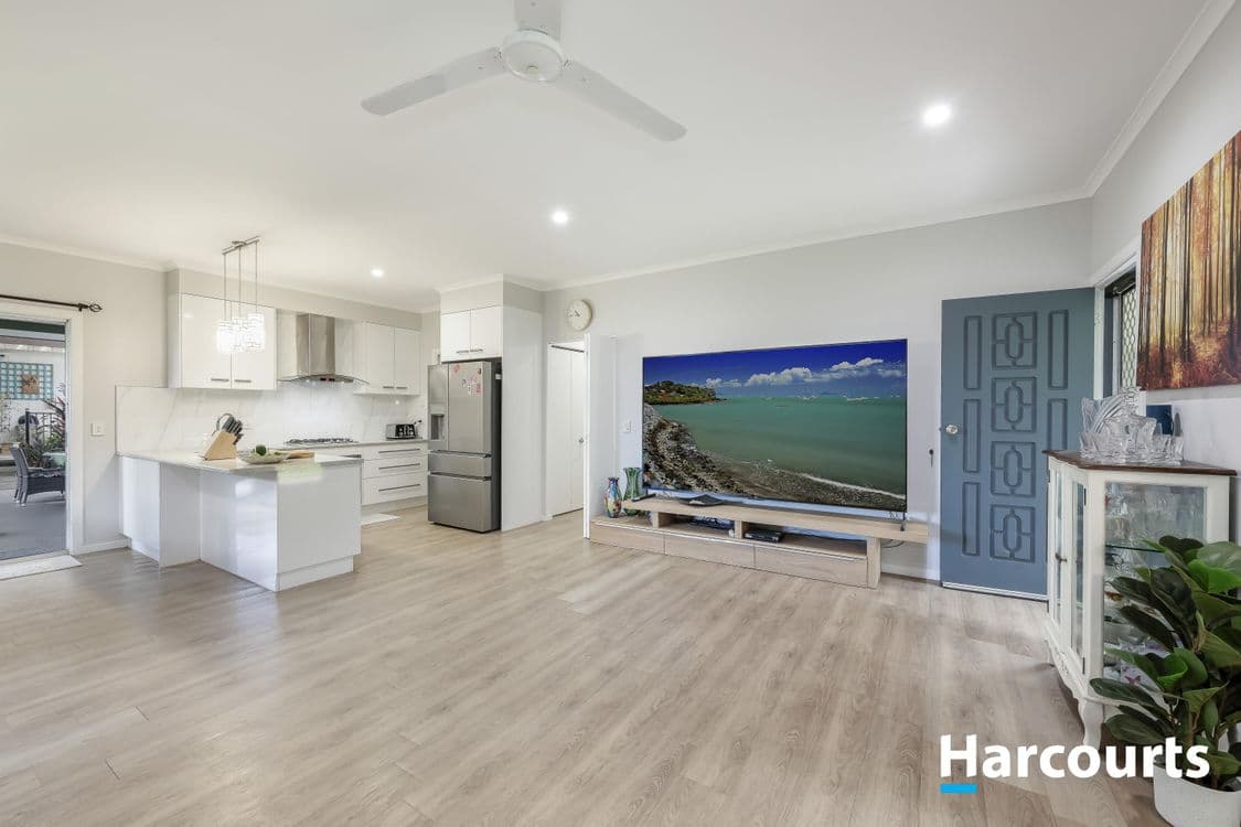 3576 Childers Road, GREGORY RIVER, QLD 4660, Gregory River - Thumbnail 3