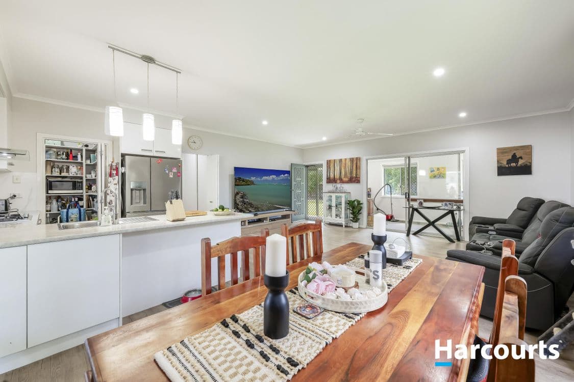 3576 Childers Road, GREGORY RIVER, QLD 4660, Gregory River - Thumbnail 4