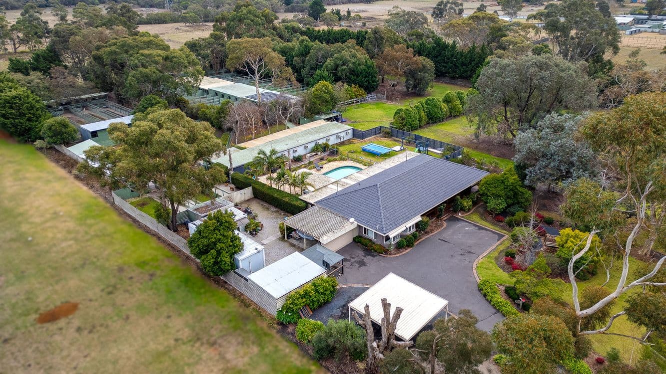 103 Smiths Lane, PEARCEDALE, VIC 3912, Pearcedale - Thumbnail 2