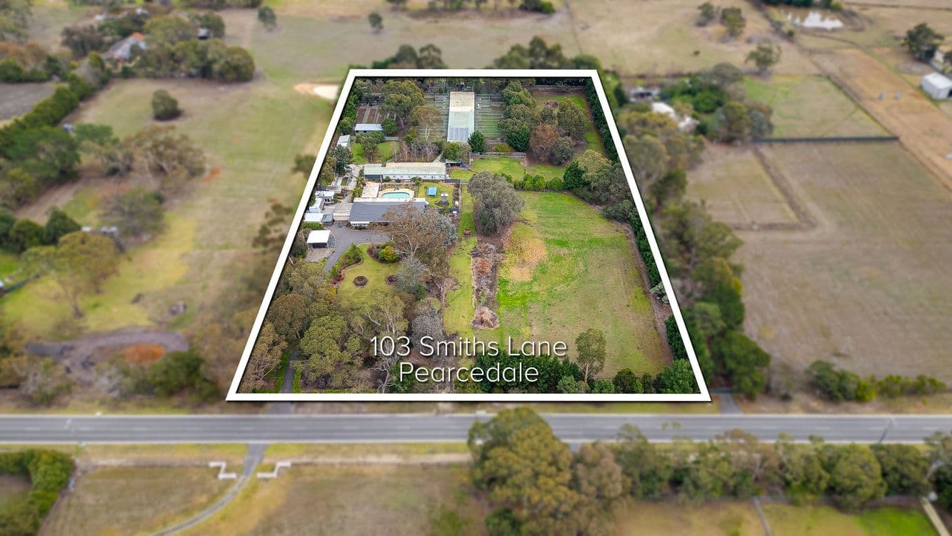 103 Smiths Lane, PEARCEDALE, VIC 3912, Pearcedale - Thumbnail 5