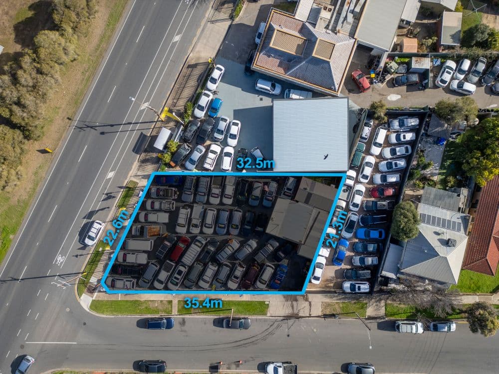 168-172 Port Road, ALBERTON, SA 5014, Alberton - Thumbnail 2