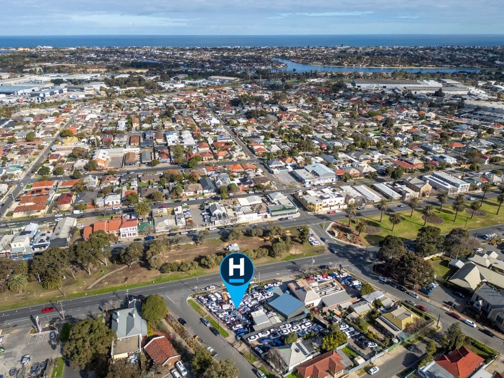 168-172 Port Road, ALBERTON, SA 5014, Alberton - Thumbnail 3