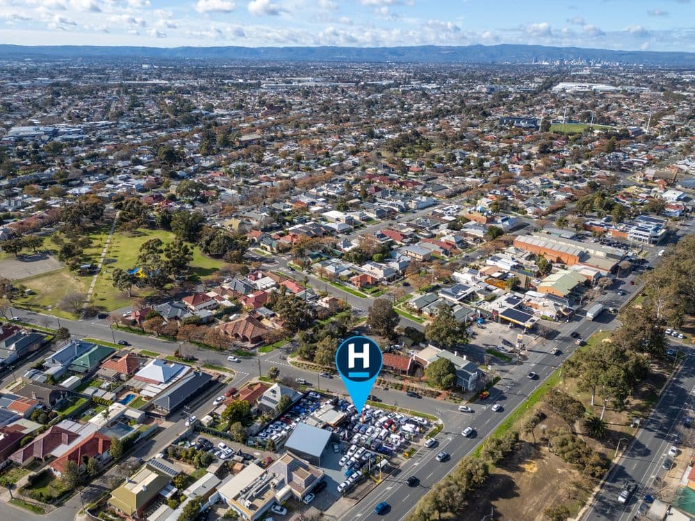 168-172 Port Road, ALBERTON, SA 5014, Alberton - Thumbnail 4