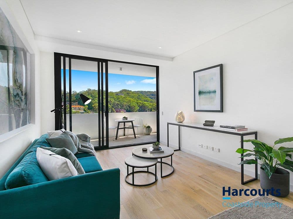 405/148A Albany Street, POINT FREDERICK, NSW 2250, Point Frederick - Thumbnail 2