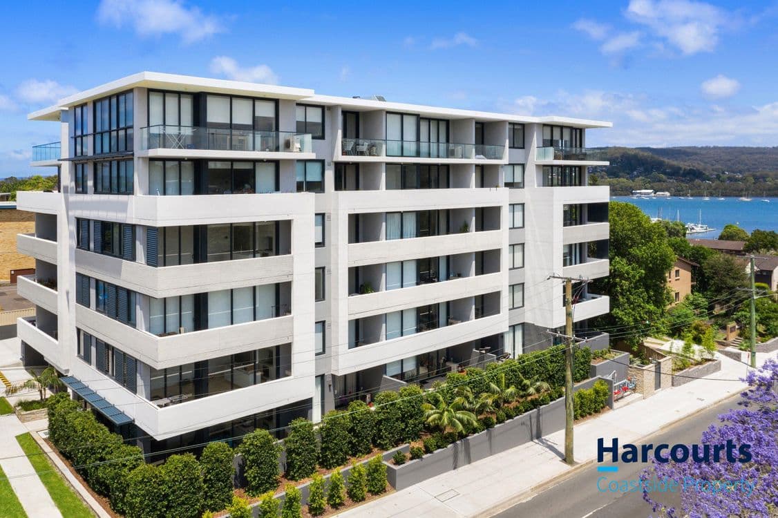 405/148A Albany Street, POINT FREDERICK, NSW 2250, Point Frederick - Thumbnail 7