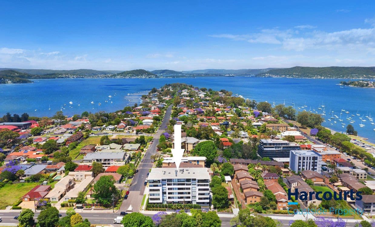 405/148A Albany Street, POINT FREDERICK, NSW 2250, Point Frederick - Thumbnail 8