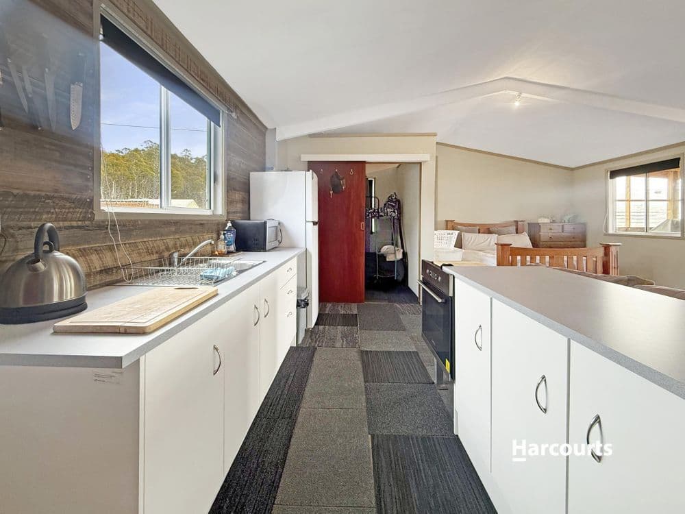 37 Wilburville Road, WILBURVILLE, TAS 7030, Wilburville - Thumbnail 4