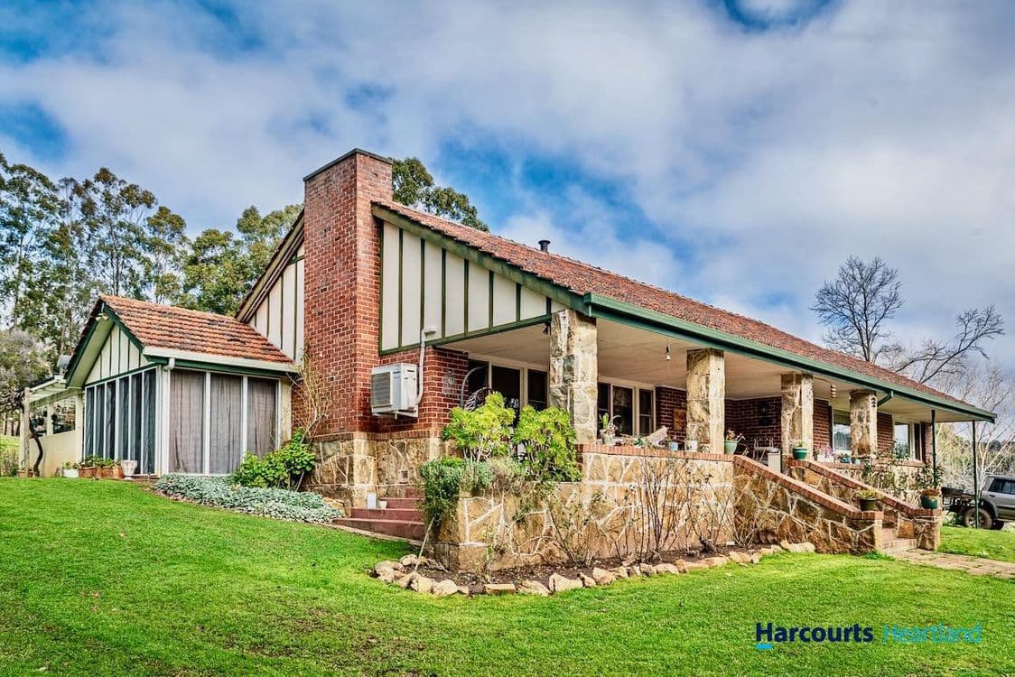31 Blackwood Park Road, HESTER BROOK, WA 6255, Hester Brook - Thumbnail 2