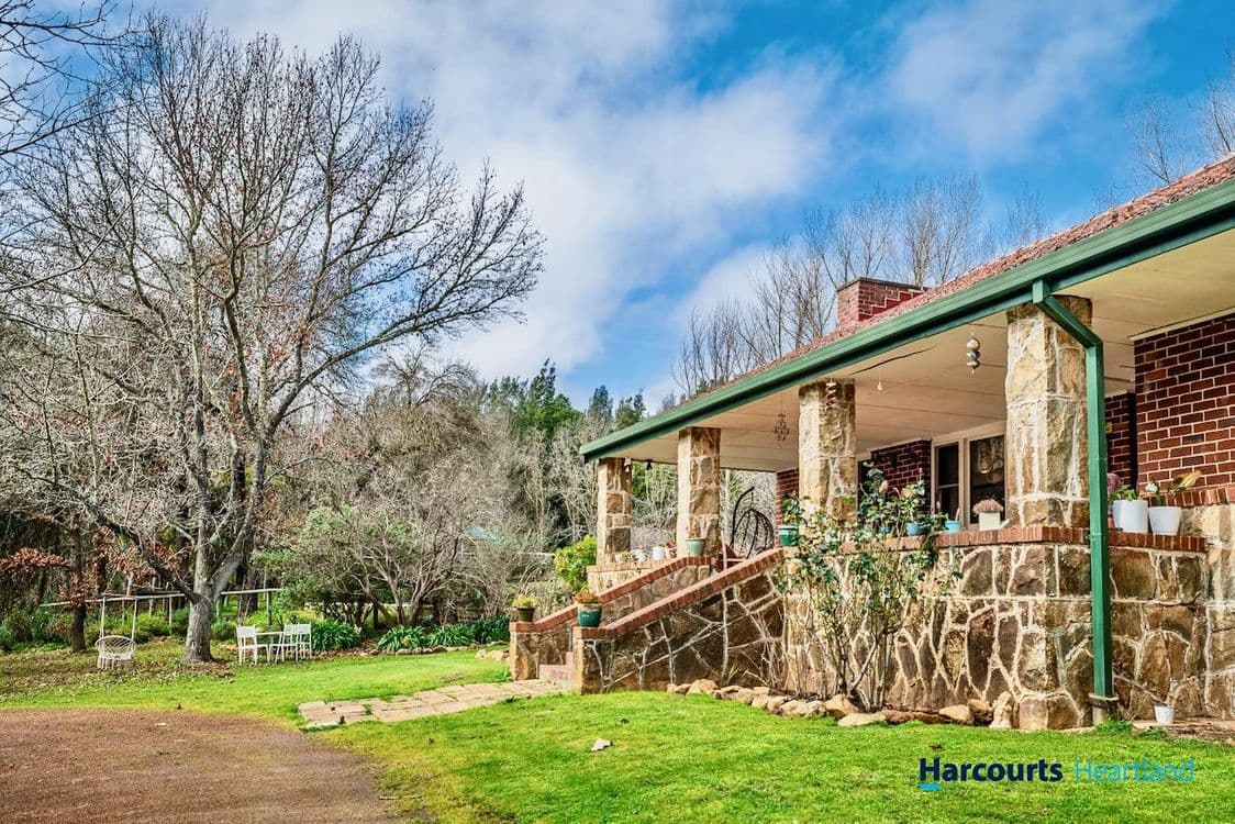 31 Blackwood Park Road, HESTER BROOK, WA 6255, Hester Brook - Thumbnail 3
