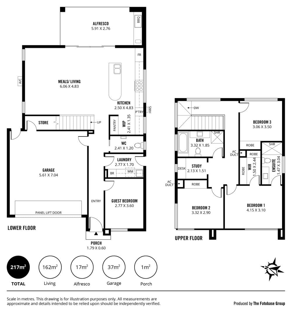 D2/13-15 GRANTLEY AVENUE NORTH, ROSTREVOR, SA 5073, Rostrevor - Thumbnail 8