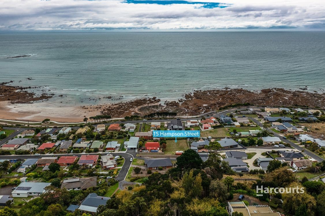 15 Hampson Street, PENGUIN, TAS 7316, Penguin - Thumbnail 3