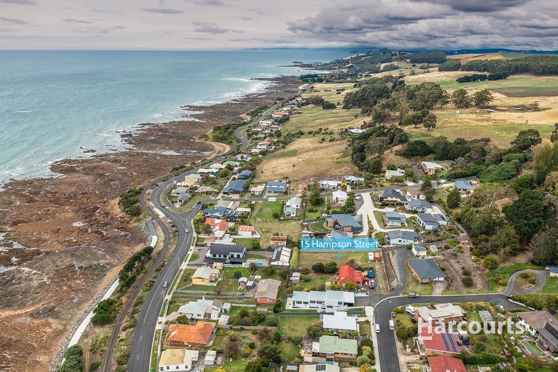 15 Hampson Street, PENGUIN, TAS 7316, Penguin - Thumbnail 7