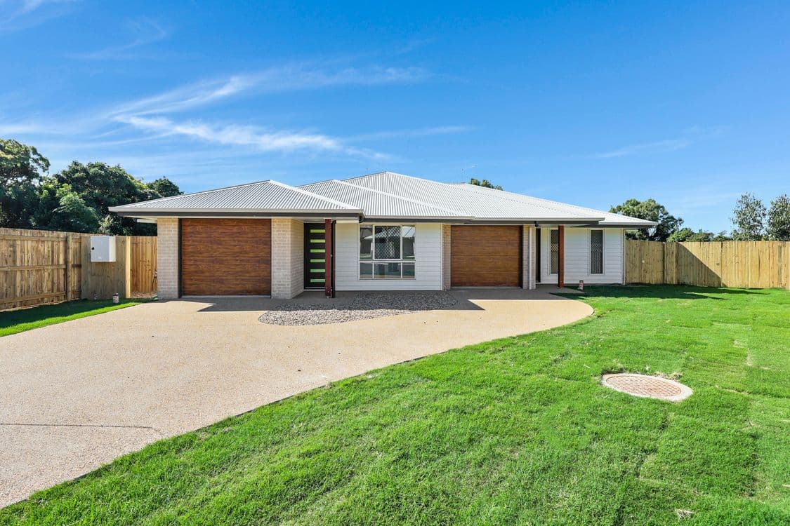 9 Atoll Close, PACIFIC HEIGHTS, QLD 4703, Pacific Heights - Thumbnail 3