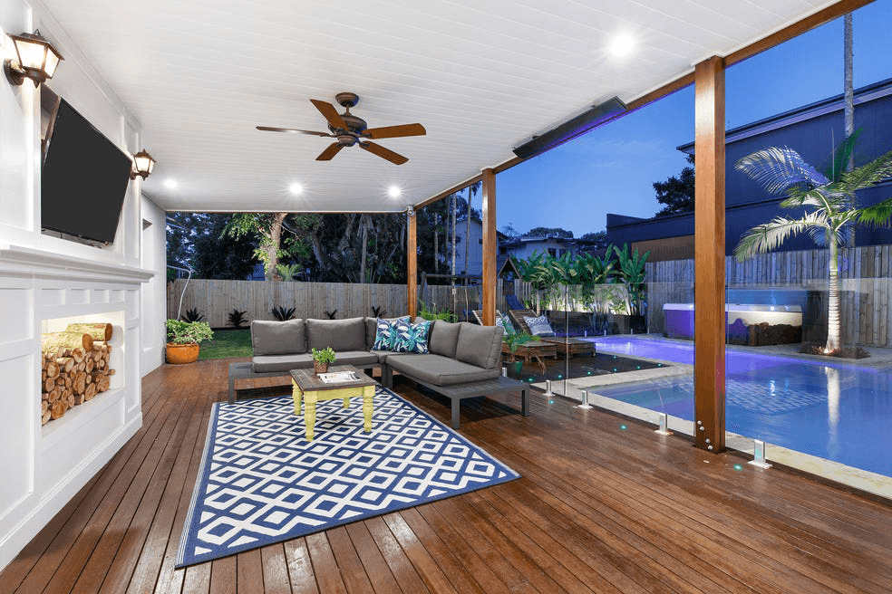 56 Hilton Terrace, TEWANTIN, QLD 4565, Tewantin - Thumbnail 4