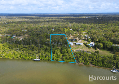232 Pacific Haven Circuit, PACIFIC HAVEN, QLD 4659, Pacific Haven - Image 1