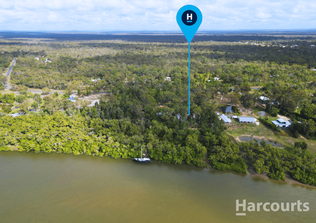 232 Pacific Haven Circuit, PACIFIC HAVEN, QLD 4659, Pacific Haven - Thumbnail 2