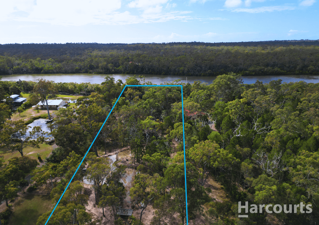 232 Pacific Haven Circuit, PACIFIC HAVEN, QLD 4659, Pacific Haven - Thumbnail 3