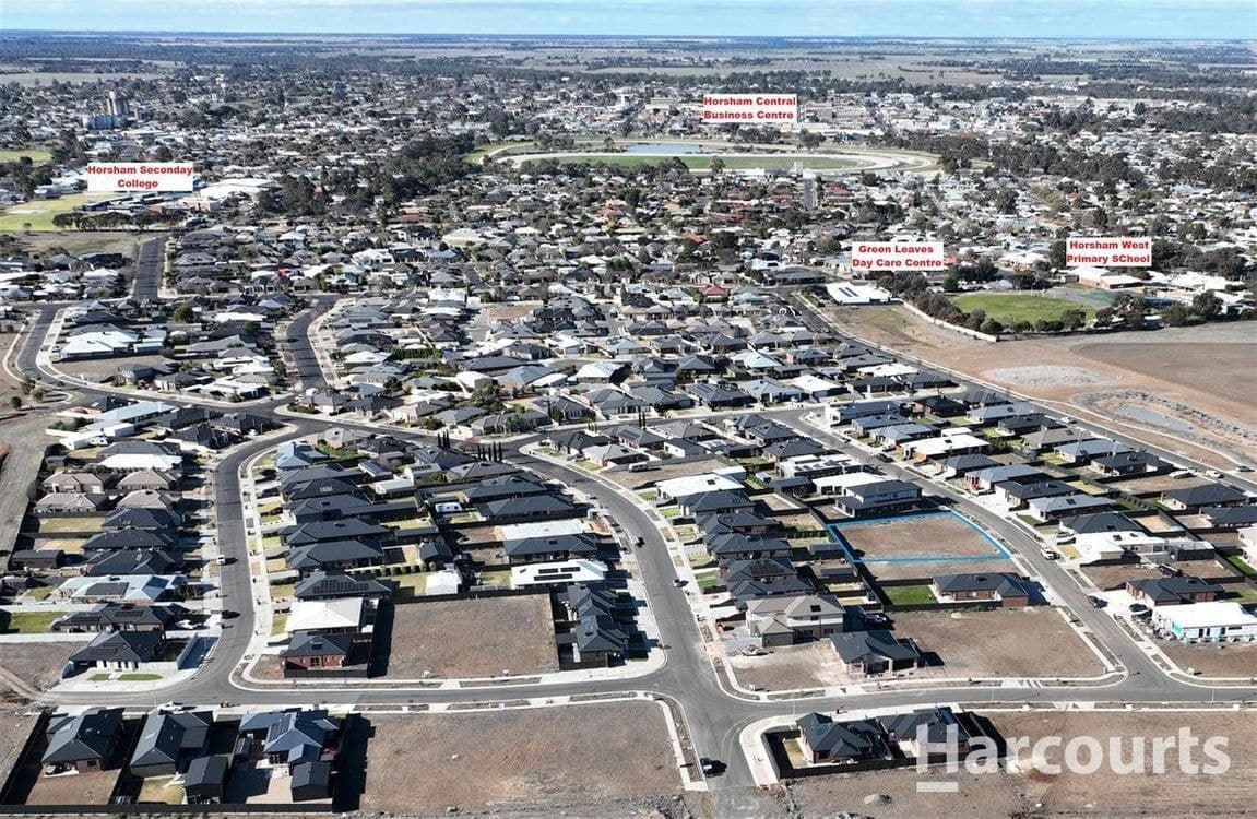 14 - 16 Stephens Street, HORSHAM, VIC 3400, Horsham - Thumbnail 3