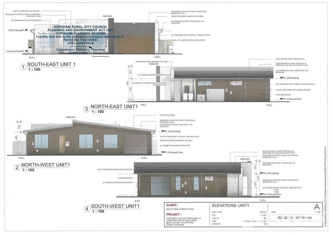 14 - 16 Stephens Street, HORSHAM, VIC 3400, Horsham - Thumbnail 8