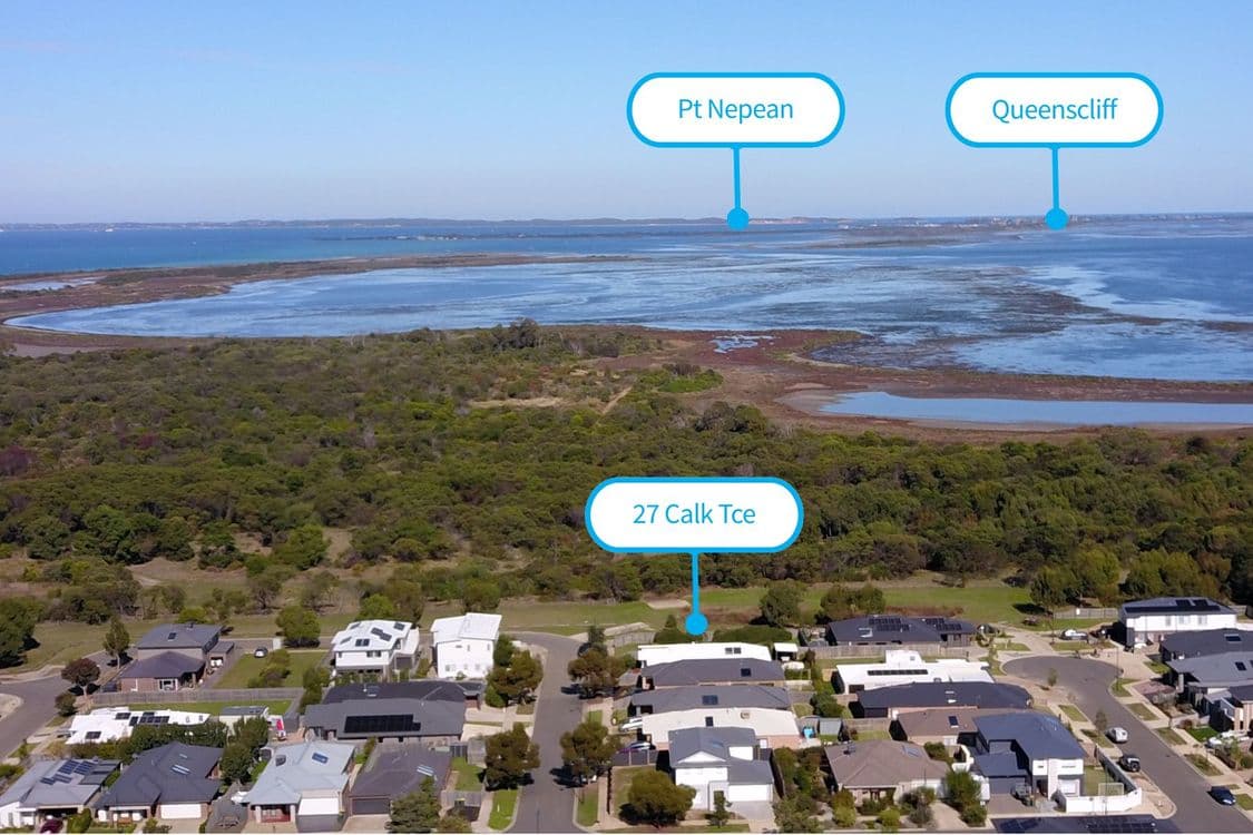 27 Calk Terrace, ST LEONARDS, VIC 3223, St Leonards - Thumbnail 5