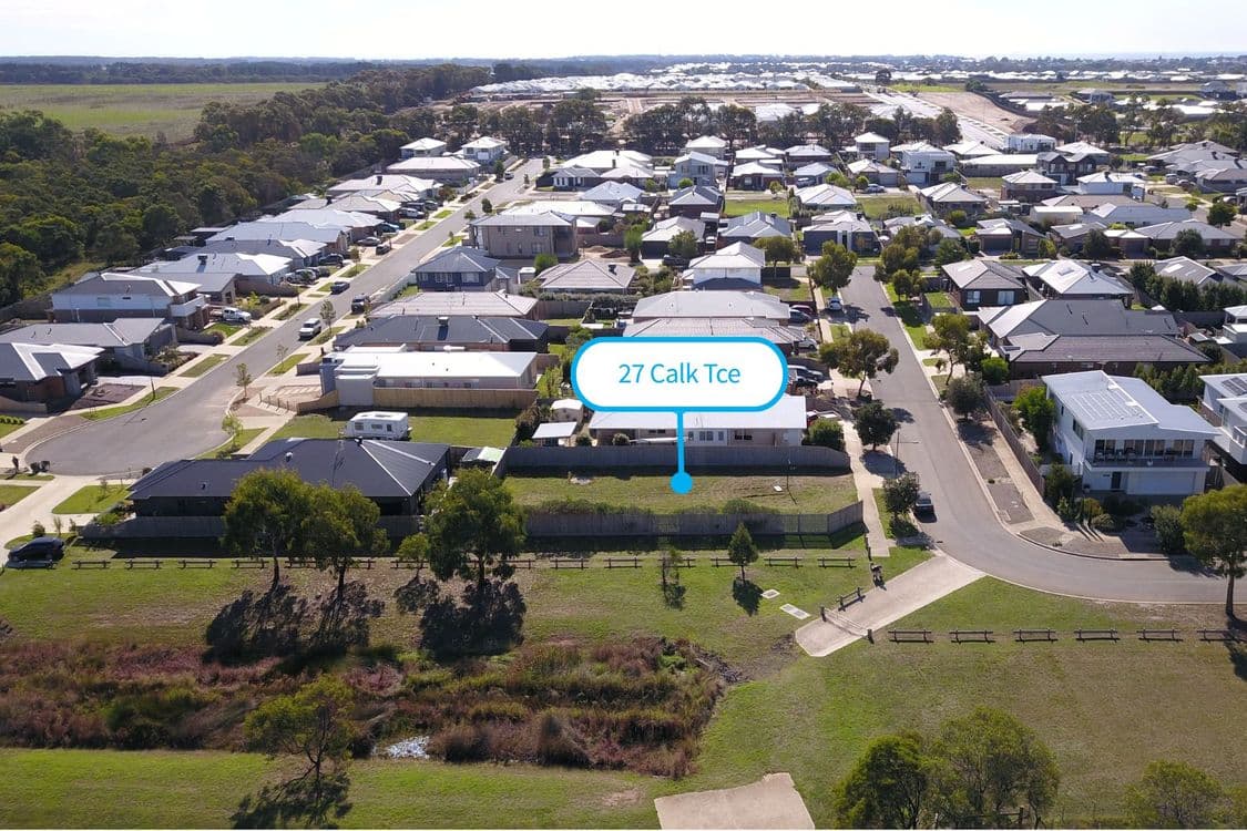27 Calk Terrace, ST LEONARDS, VIC 3223, St Leonards - Thumbnail 6