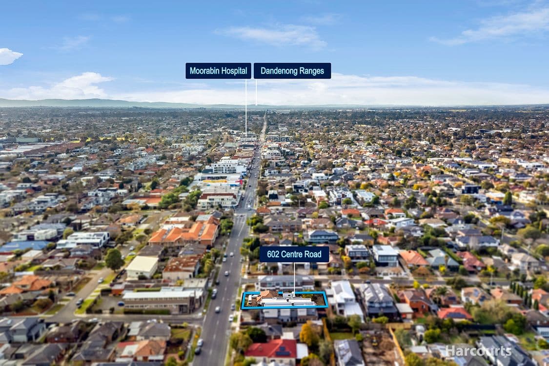 602 Centre Road, BENTLEIGH, VIC 3204, Bentleigh - Thumbnail 3