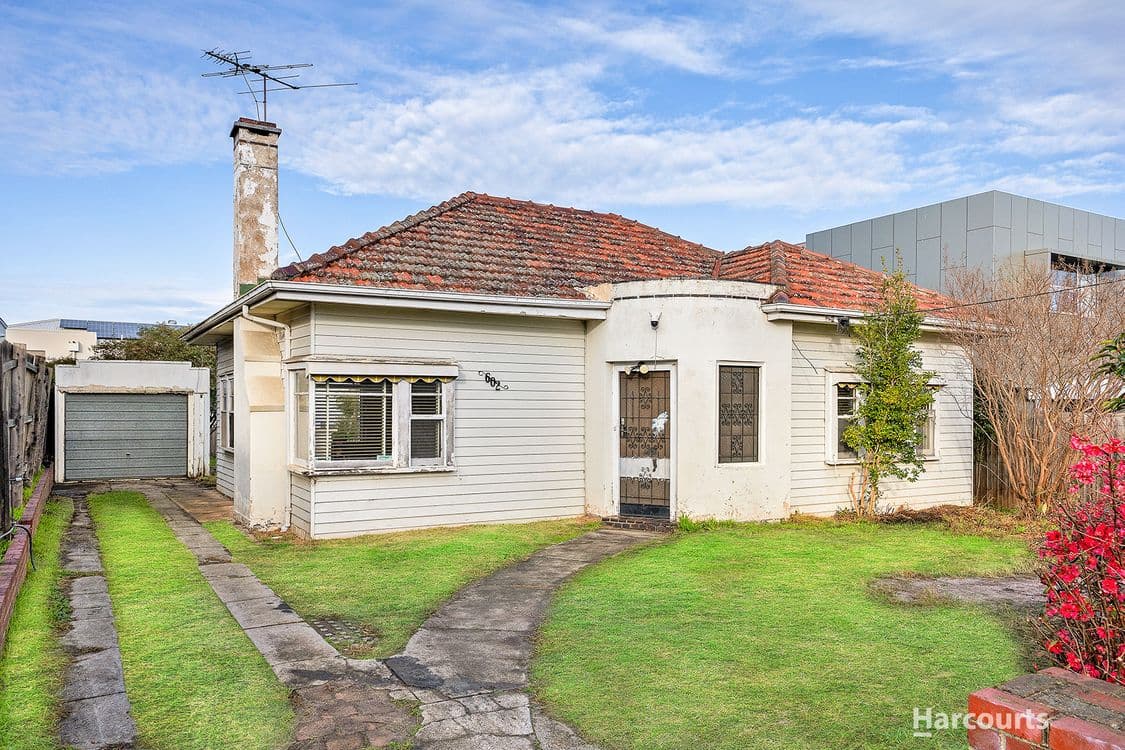 602 Centre Road, BENTLEIGH, VIC 3204, Bentleigh - Thumbnail 4