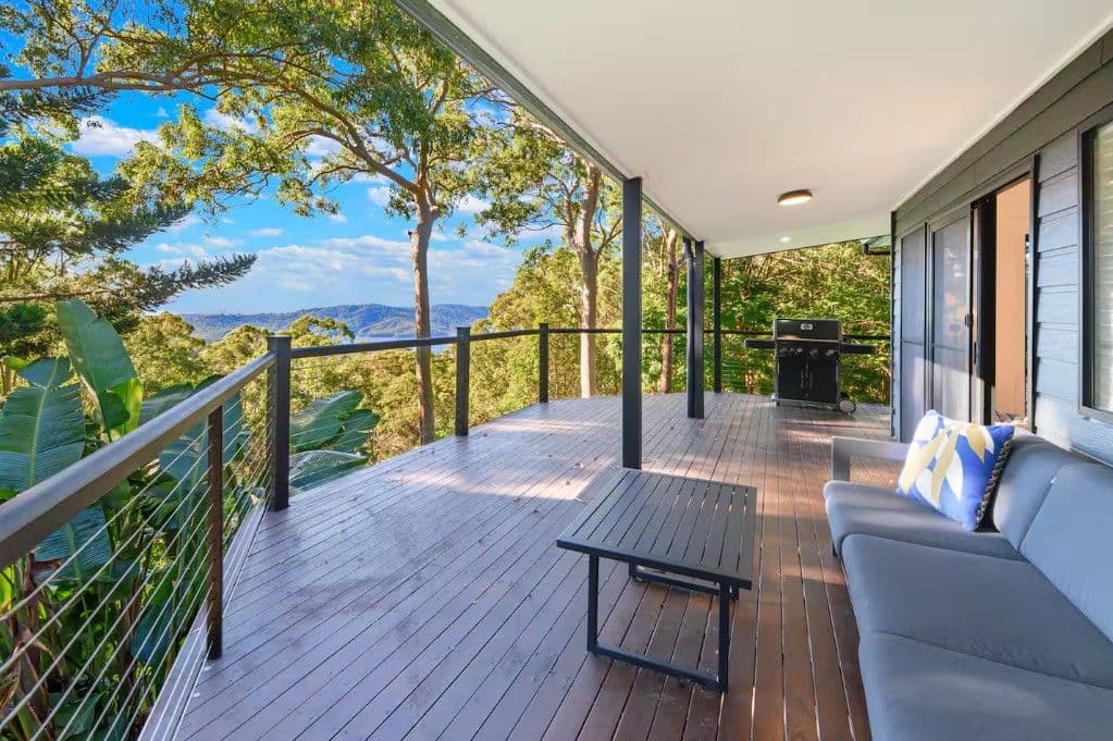 40 Tarlington Road, LOWER BEECHMONT, QLD 4211, Lower Beechmont - Thumbnail 2